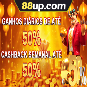 88up.com Fundo de Resgate de Perdas Semanais